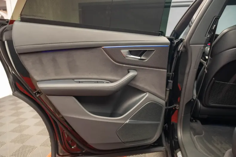 Audi RSQ8 din 2023 cu 49.212 km - oferta AUD118654 - foto 23