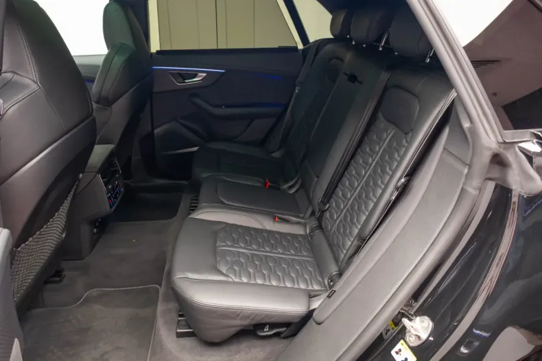 Audi RSQ8 din 2023 cu 49.212 km - oferta AUD118654 - foto 25