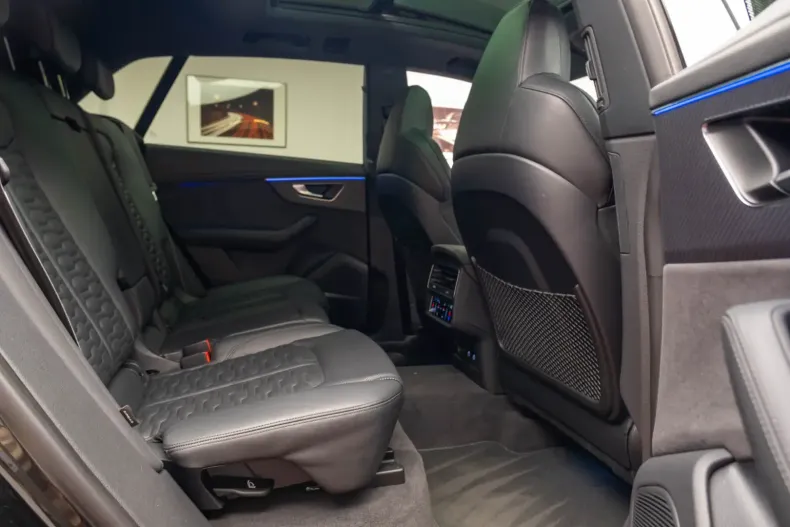 Audi RSQ8 din 2023 cu 49.212 km - oferta AUD118654 - foto 27