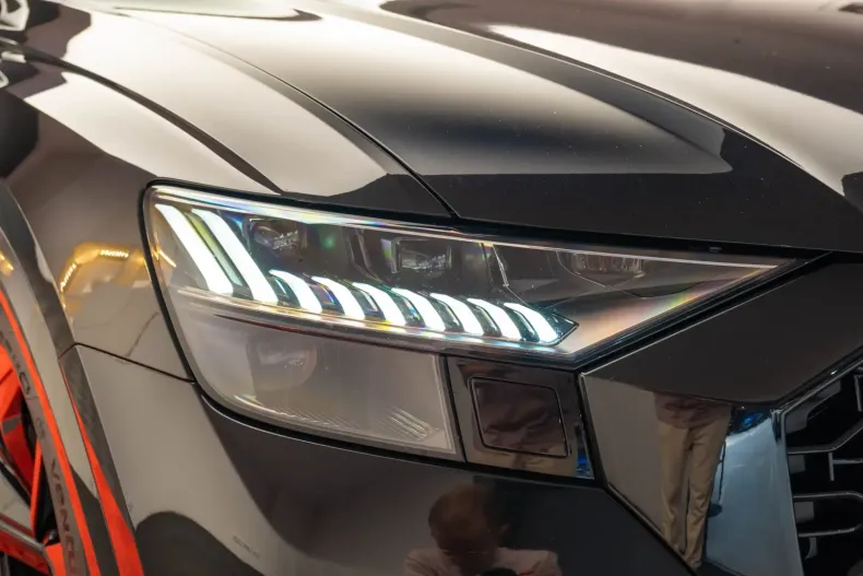 Audi RSQ8 din 2023 cu 49.212 km - oferta AUD118654 - foto 28