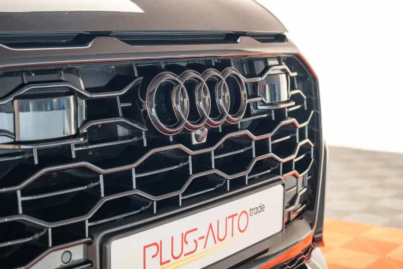 Audi RSQ8 din 2023 cu 49.212 km - oferta AUD118654 - foto 29