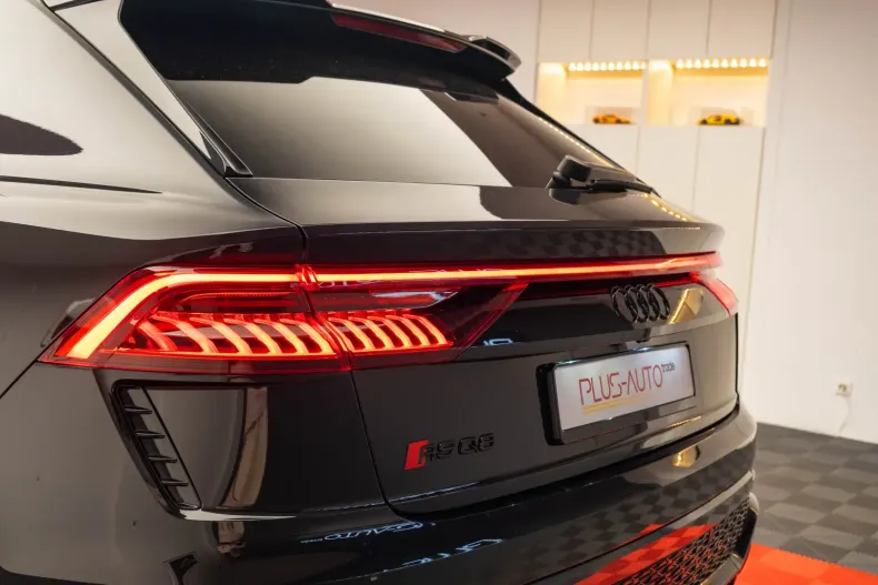 Audi RSQ8 din 2023 cu 49.212 km - oferta AUD118654 - foto 34
