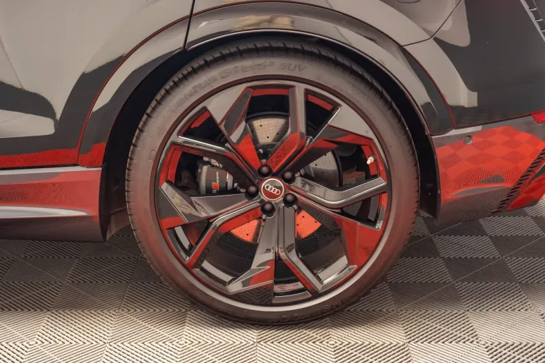 Audi RSQ8 din 2023 cu 49.212 km - oferta AUD118654 - foto 35