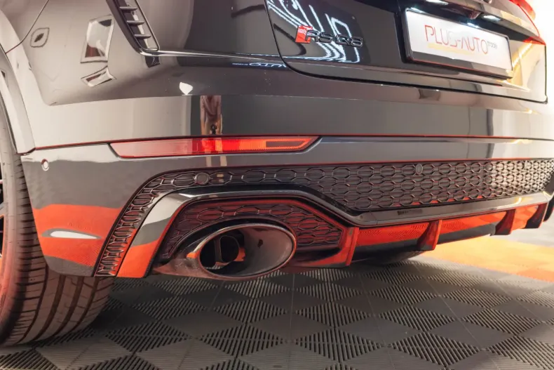 Audi RSQ8 din 2023 cu 49.212 km - oferta AUD118654 - foto 36