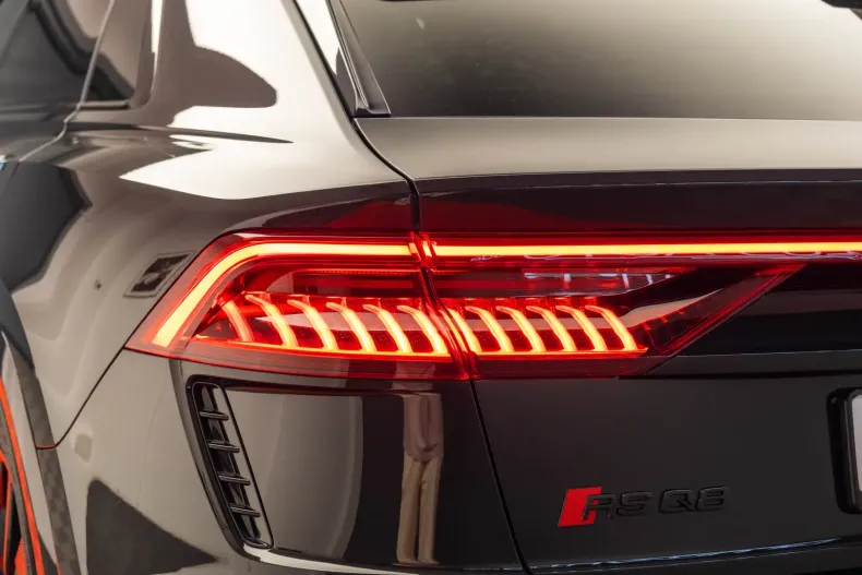 Audi RSQ8 din 2023 cu 49.212 km - oferta AUD118654 - foto 37