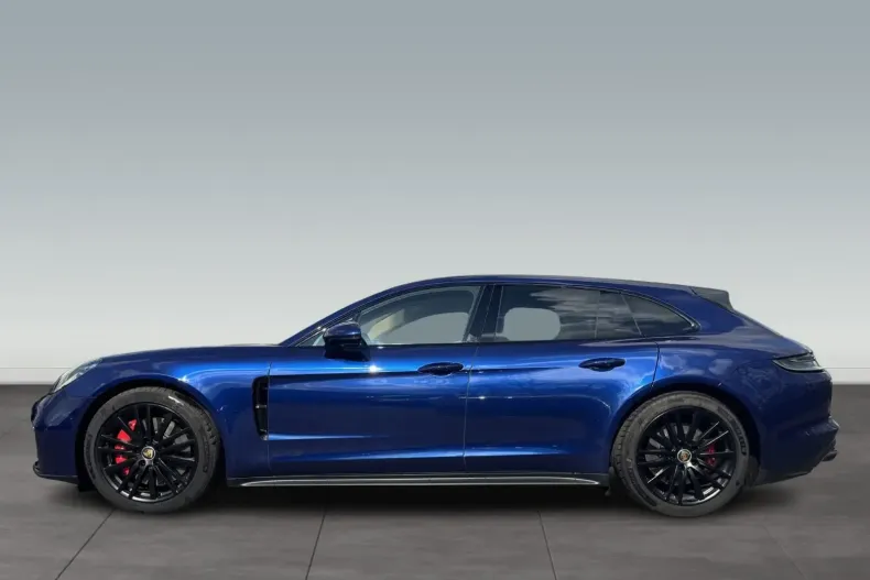 Porsche Panamera din 2023 cu 32.800 km - oferta POR118656 - foto 2