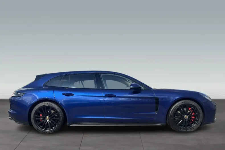 Porsche Panamera din 2023 cu 32.800 km - oferta POR118656 - foto 5
