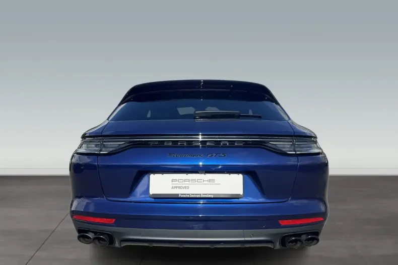Porsche Panamera din 2023 cu 32.800 km - oferta POR118656 - foto 8