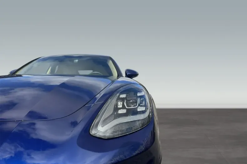 Porsche Panamera din 2023 cu 32.800 km - oferta POR118656 - foto 9