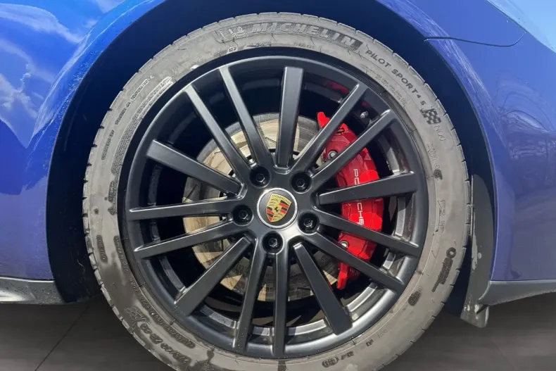 Porsche Panamera din 2023 cu 32.800 km - oferta POR118656 - foto 10