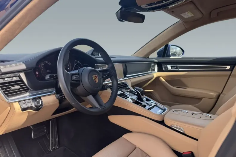 Porsche Panamera din 2023 cu 32.800 km - oferta POR118656 - foto 11