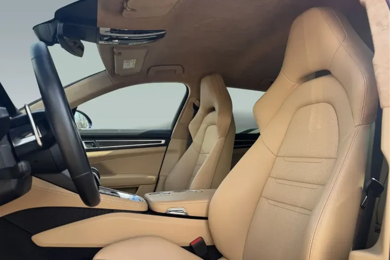 Porsche Panamera din 2023 cu 32.800 km - oferta POR118656 - foto 12