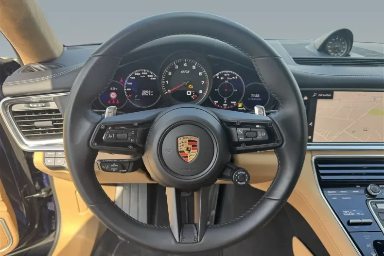 Porsche Panamera din 2023 cu 32.800 km - oferta POR118656 - foto 13