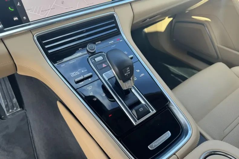 Porsche Panamera din 2023 cu 32.800 km - oferta POR118656 - foto 16