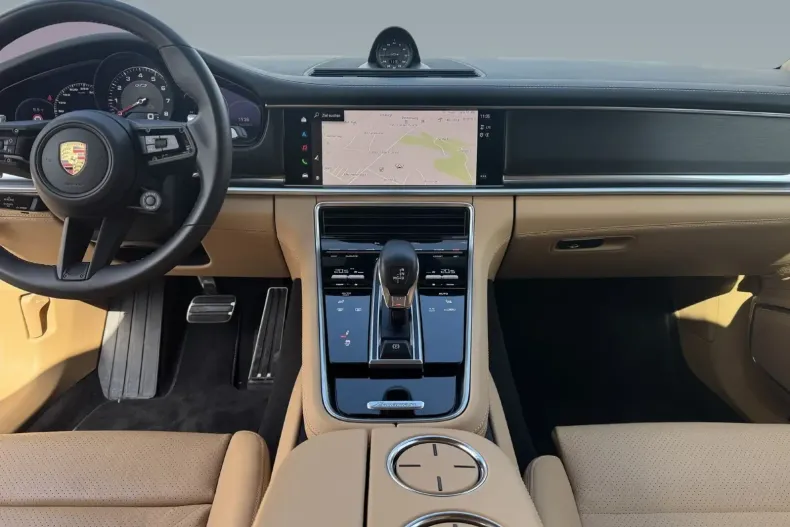 Porsche Panamera din 2023 cu 32.800 km - oferta POR118656 - foto 17