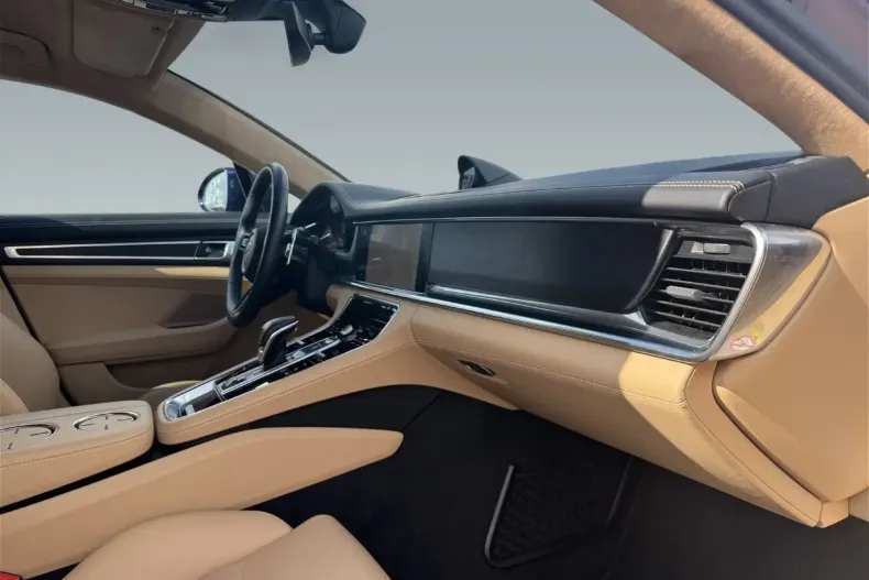 Porsche Panamera din 2023 cu 32.800 km - oferta POR118656 - foto 18