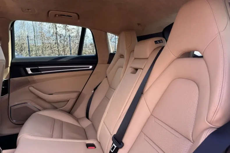 Porsche Panamera din 2023 cu 32.800 km - oferta POR118656 - foto 20