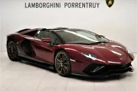 Lamborghini Aventador din 2022 cu 1.963 km - oferta LAM118657 - foto 1