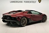 Lamborghini Aventador din 2022 cu 1.963 km - oferta LAM118657 - foto 3