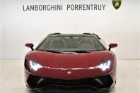 Lamborghini Aventador din 2022 cu 1.963 km - oferta LAM118657 - foto 5