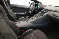 Lamborghini Aventador din 2022 cu 1.963 km - oferta LAM118657 - foto 7