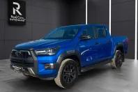 Toyota Hilux din 2024 cu 9.000 km - oferta TOY118658 - foto 1