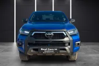 Toyota Hilux din 2024 cu 9.000 km - oferta TOY118658 - foto 2