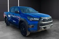 Toyota Hilux din 2024 cu 9.000 km - oferta TOY118658 - foto 3