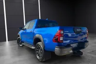 Toyota Hilux din 2024 cu 9.000 km - oferta TOY118658 - foto 4