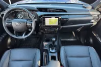 Toyota Hilux din 2024 cu 9.000 km - oferta TOY118658 - foto 13