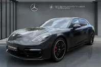 Porsche Panamera din 2020 cu 82.500 km - oferta POR118659 - foto 1