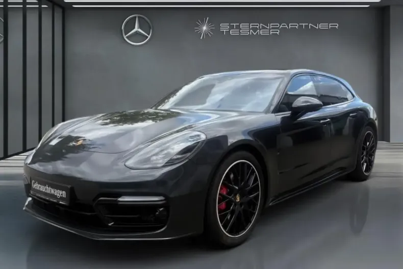 Porsche Panamera din 2020 cu 82.500 km - oferta POR118659 - foto 1