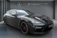 Porsche Panamera din 2020 cu 82.500 km - oferta POR118659 - foto 4