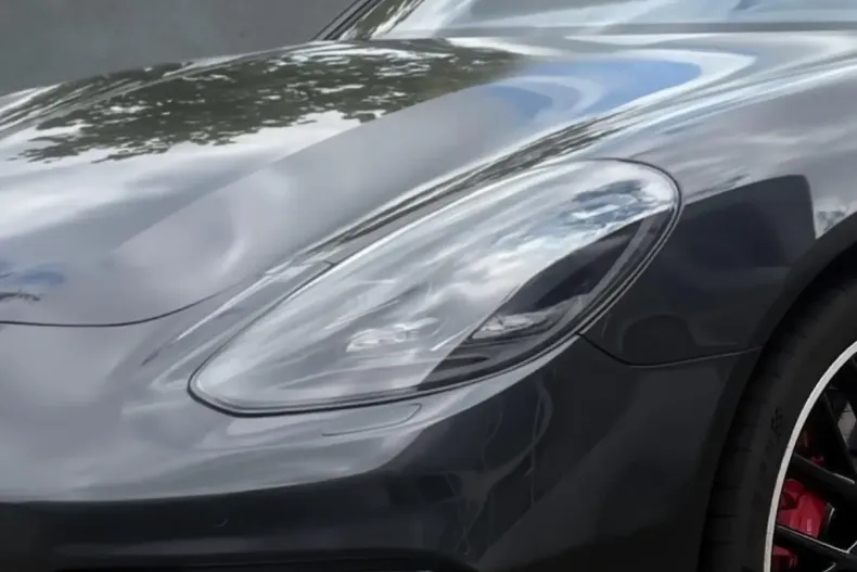 Porsche Panamera din 2020 cu 82.500 km - oferta POR118659 - foto 6