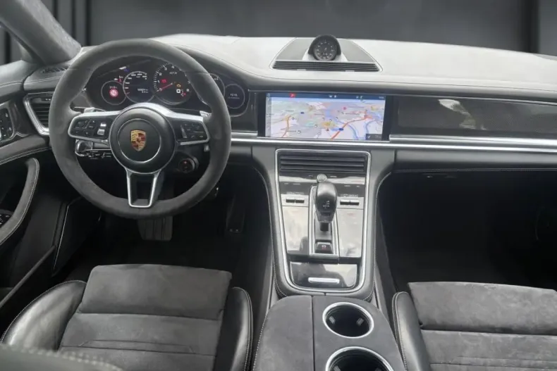 Porsche Panamera din 2020 cu 82.500 km - oferta POR118659 - foto 7