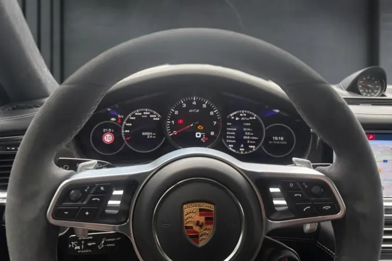 Porsche Panamera din 2020 cu 82.500 km - oferta POR118659 - foto 8