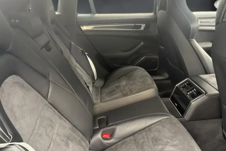 Porsche Panamera din 2020 cu 82.500 km - oferta POR118659 - foto 11