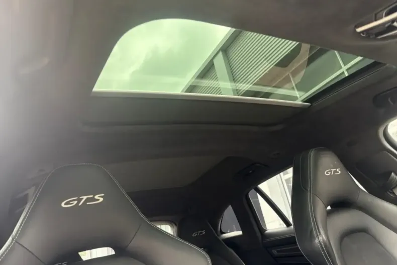 Porsche Panamera din 2020 cu 82.500 km - oferta POR118659 - foto 14