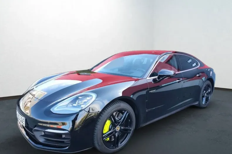 Porsche Panamera din 2021 cu 99.990 km - oferta POR118660 - foto 1