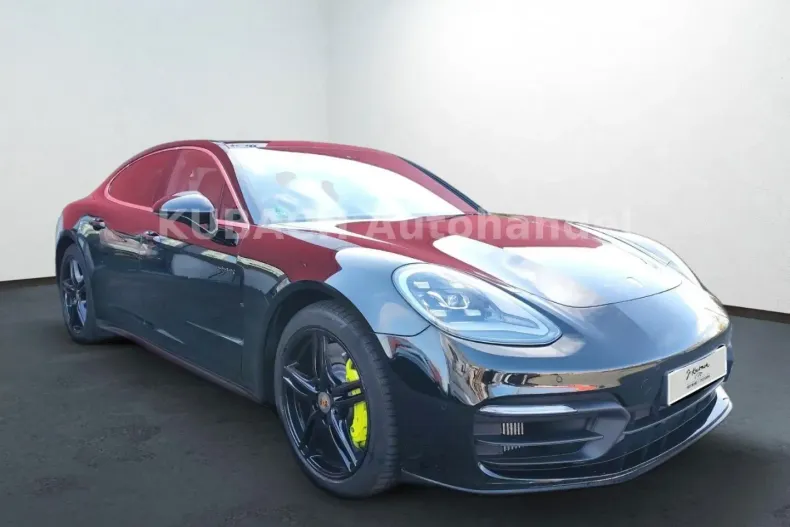 Porsche Panamera din 2021 cu 99.990 km - oferta POR118660 - foto 3