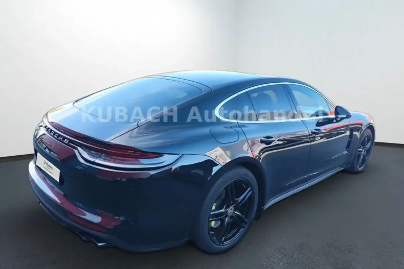 Porsche Panamera din 2021 cu 99.990 km - oferta POR118660 - foto 5