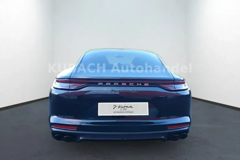 Porsche Panamera din 2021 cu 99.990 km - oferta POR118660 - foto 6
