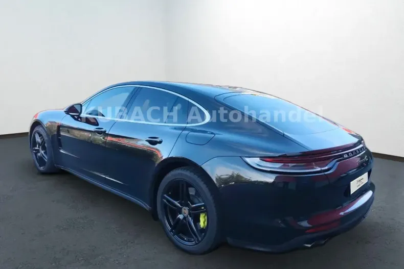 Porsche Panamera din 2021 cu 99.990 km - oferta POR118660 - foto 7
