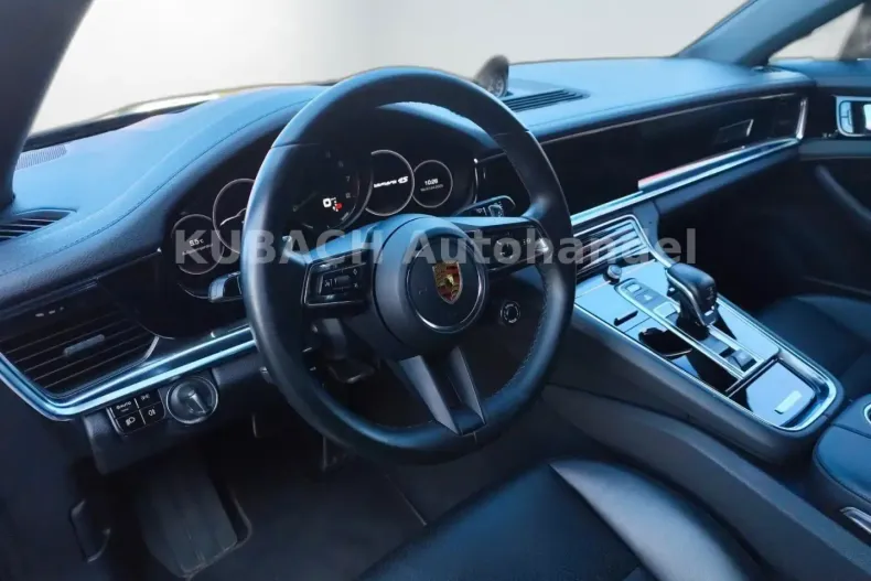Porsche Panamera din 2021 cu 99.990 km - oferta POR118660 - foto 9