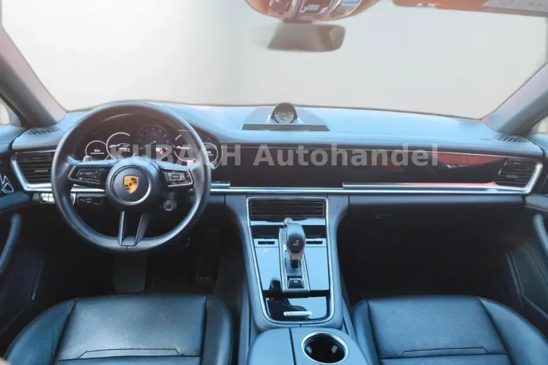 Porsche Panamera din 2021 cu 99.990 km - oferta POR118660 - foto 11