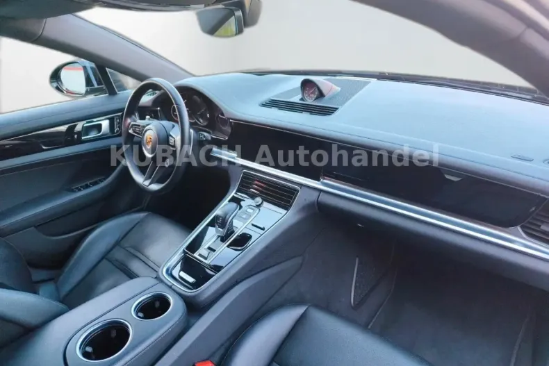 Porsche Panamera din 2021 cu 99.990 km - oferta POR118660 - foto 14