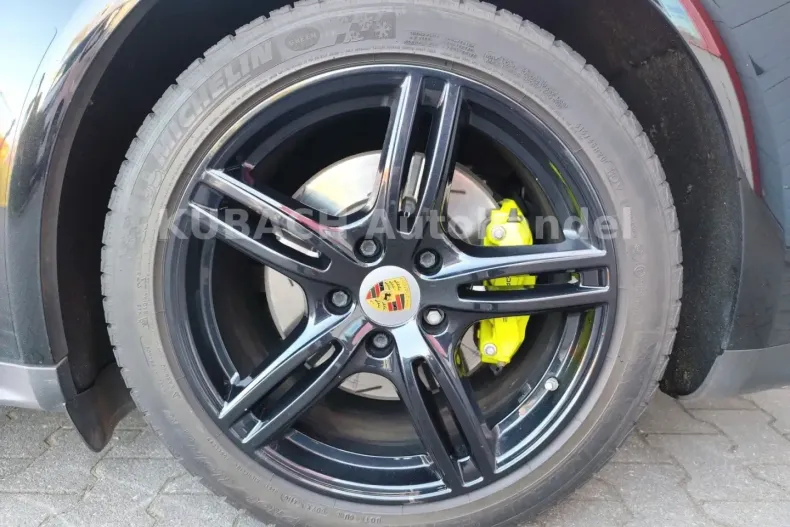 Porsche Panamera din 2021 cu 99.990 km - oferta POR118660 - foto 18