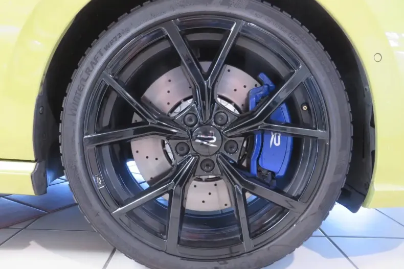 Volkswagen Golf din 2024 cu 7.042 km - oferta VOL118661 - foto 4