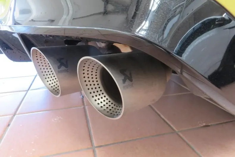 Volkswagen Golf din 2024 cu 7.042 km - oferta VOL118661 - foto 15