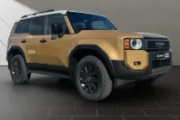 Toyota Land Cruiser din 2024 cu 15 km - oferta TOY118662 - foto 1